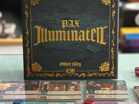 Pax Illuminaten