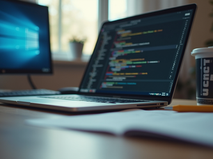Enhance Operations with Low Code Software Development