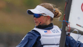 The AYC Foundation Competition Sailing Grant Awarded to Morgan Rosenthal to Compete in Venice, Italy and Halifax, Canada