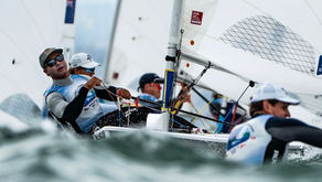 Leo Goes for Gold in the 2026 Worlds in Dun Laoghaire, Ireland with Eyes on LA 2028