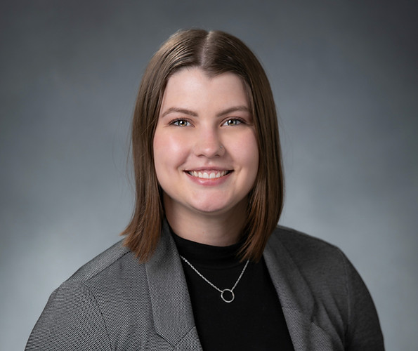 Alexie Smith, EIT SynTier Engineering