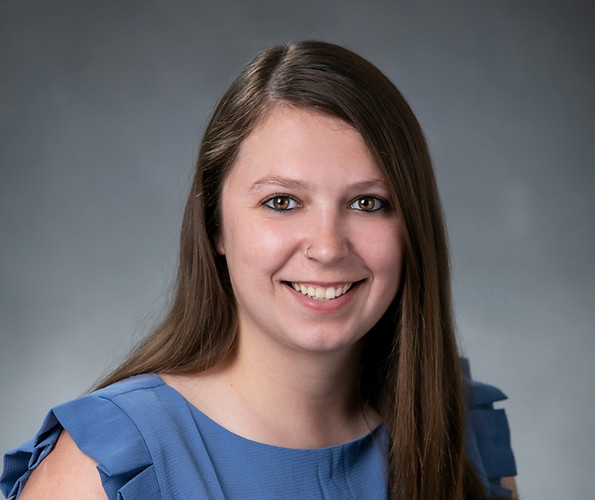 Taylor Hussey, LSIT SynTier Engineering
