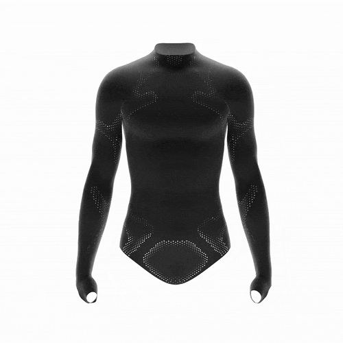 skin² NFC longsleeve