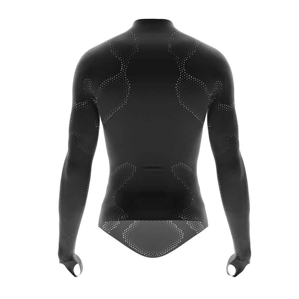 Thumbnail: skin² NFC longsleeve