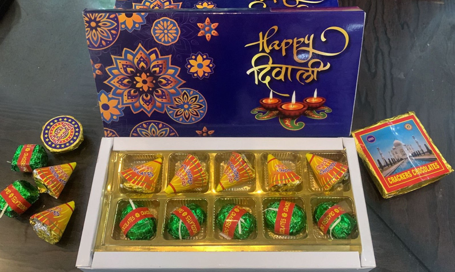 Diwali Bliss