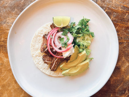 Sous Vide Barbacoa
