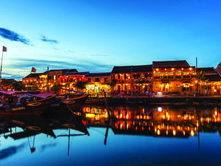 APEC FMM set to convene in Hội An