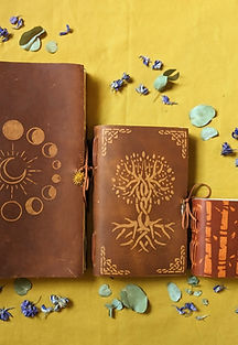 Grimoire workshop Edinburgh