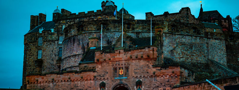 Private guided ghost legends crimes and murders tour in Edinburgh