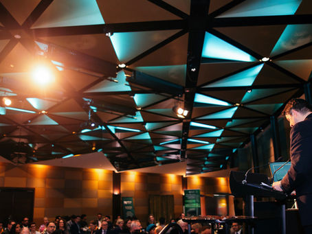 Service is its own Reward