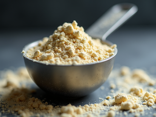The Benefits of Creatine for Muscle Growth
