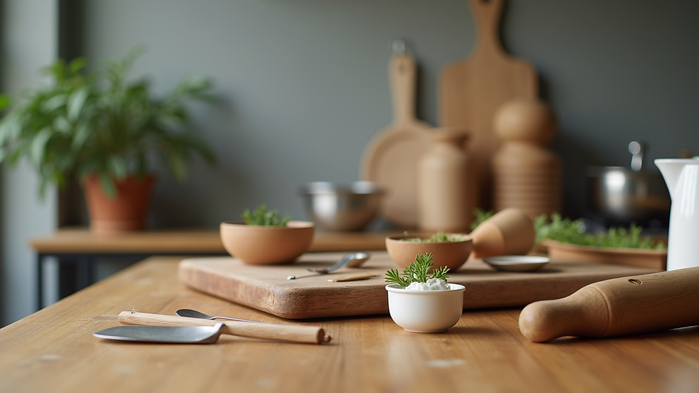 Discover Quality and Style at Elora Home Goods