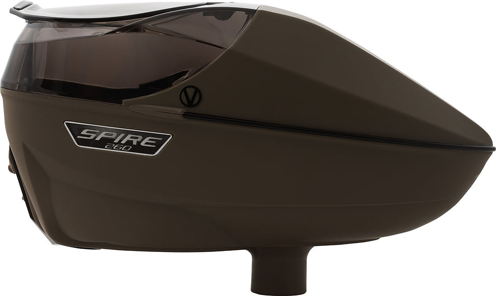 Thumbnail: Virtue Spire 260 Loader | Tactical Variation