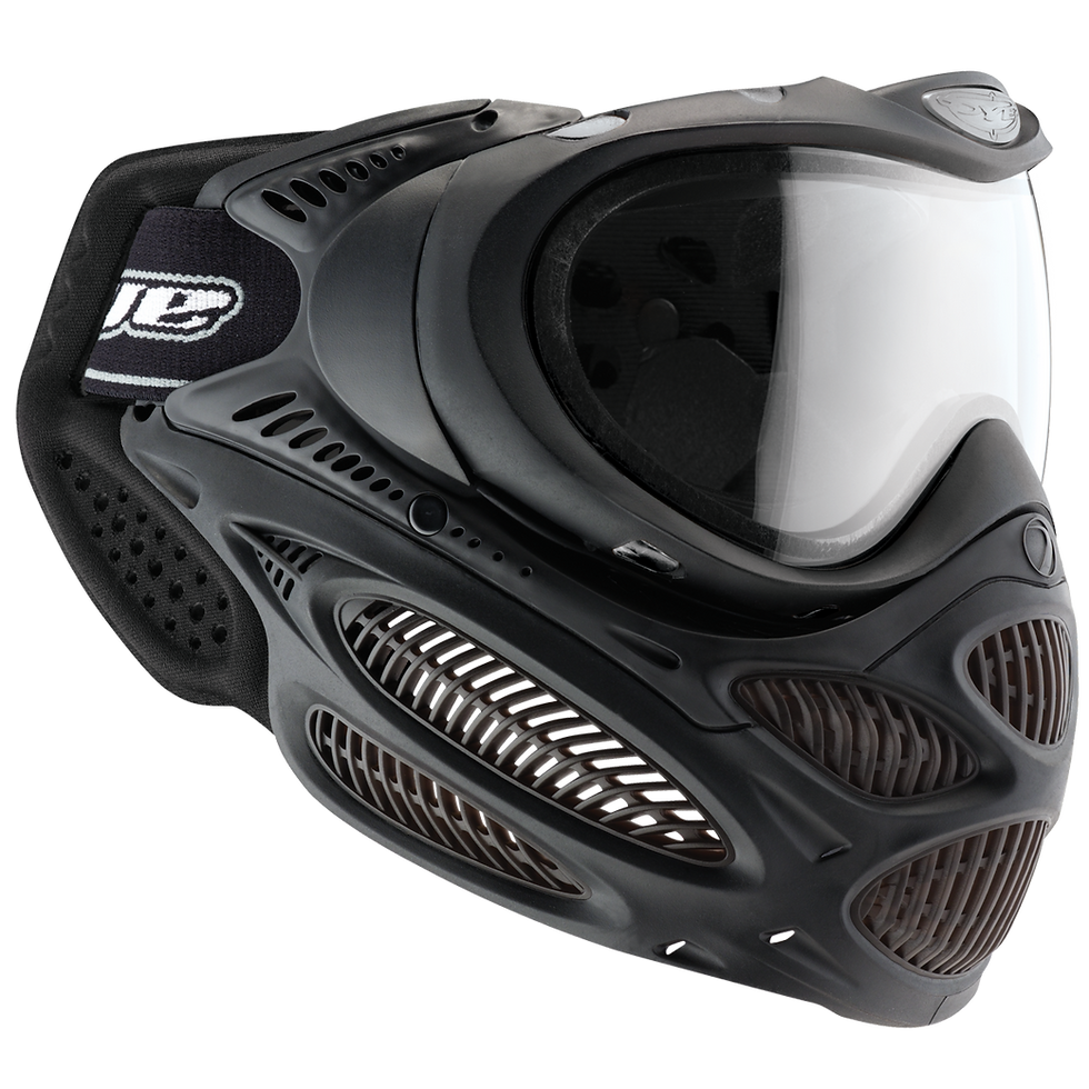 Thumbnail: Dye i3 Pro Thermal Goggle