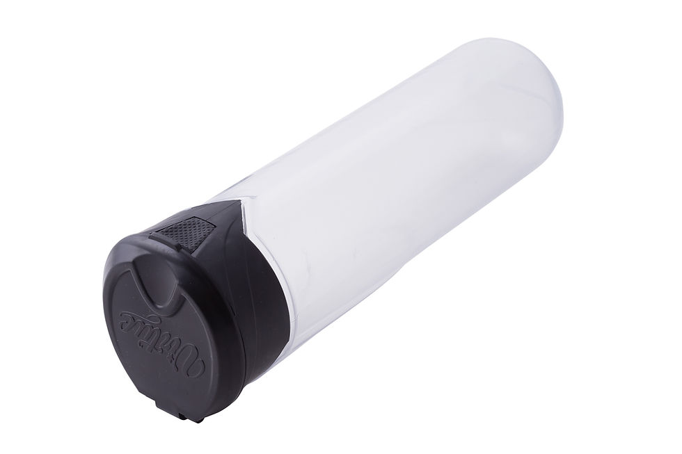 Thumbnail: Virtue PF 135 & 165 Pods  | Colors