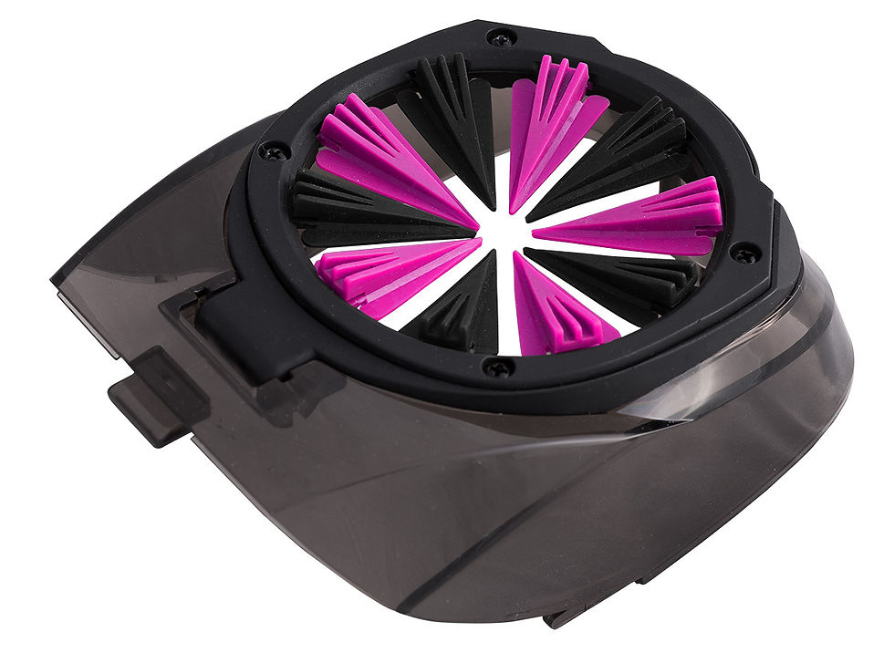 Thumbnail: Virtue Crown 2.5 | Spire Colors