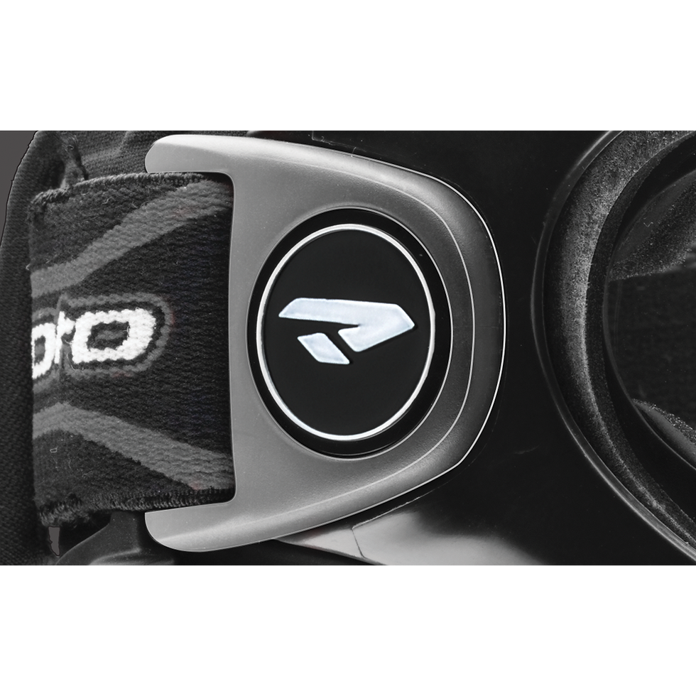Thumbnail: Proto Axis Google - Black
