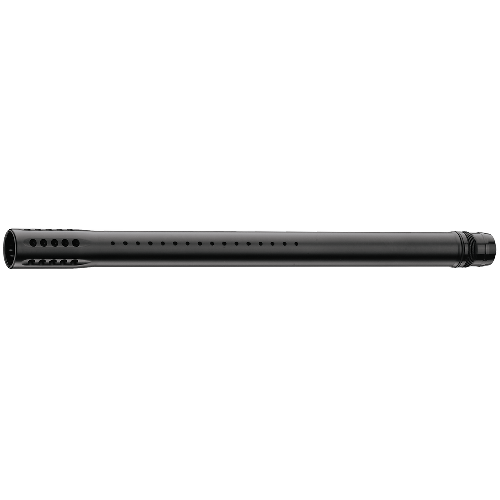 Thumbnail: Ultralite Barrel Tip| Black Dusted| Various Sizes
