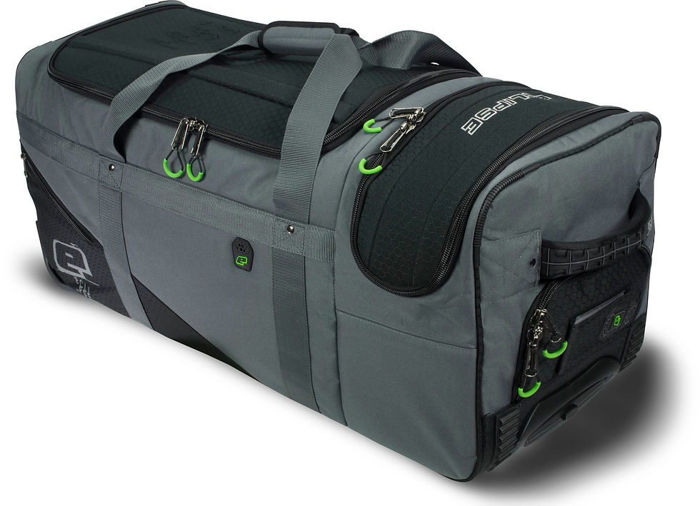 Thumbnail: Eclipse GX Classic Bag | Colors Avail