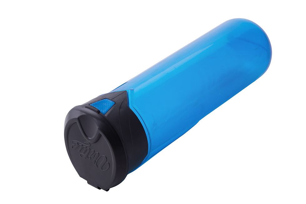 Thumbnail: Virtue PF 135 & 165 Pods  | Colors