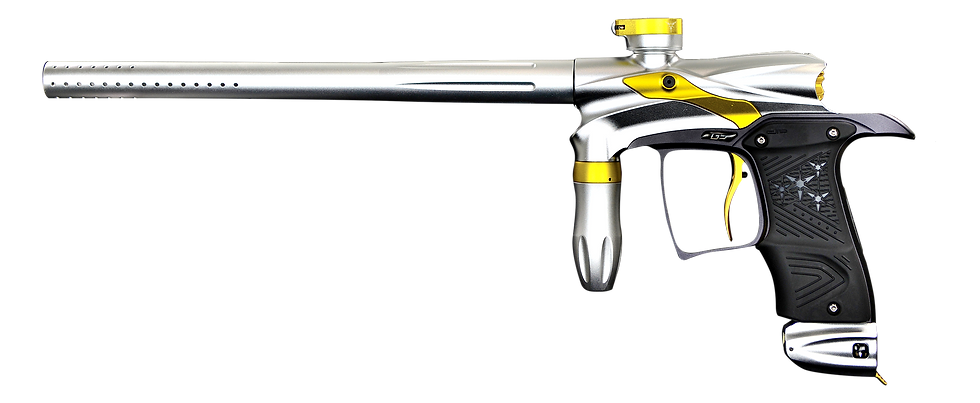 Thumbnail: Dangerous Power G5 Marker | Bi-Colors Avail