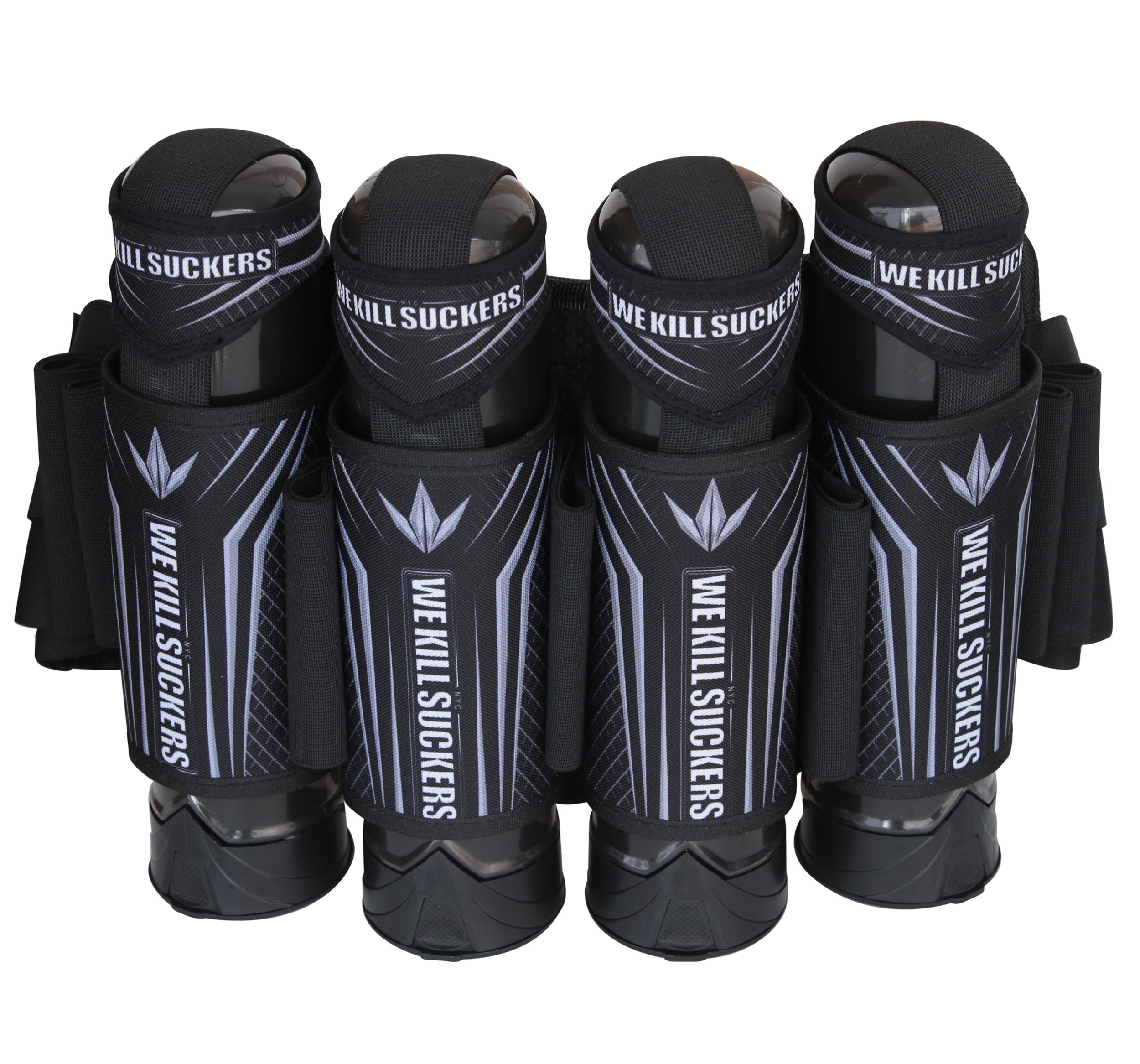 Bunkerking Ammo Pack | Stealth