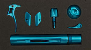 Thumbnail: Shocker RSX Accent Kits | Colors Avail
