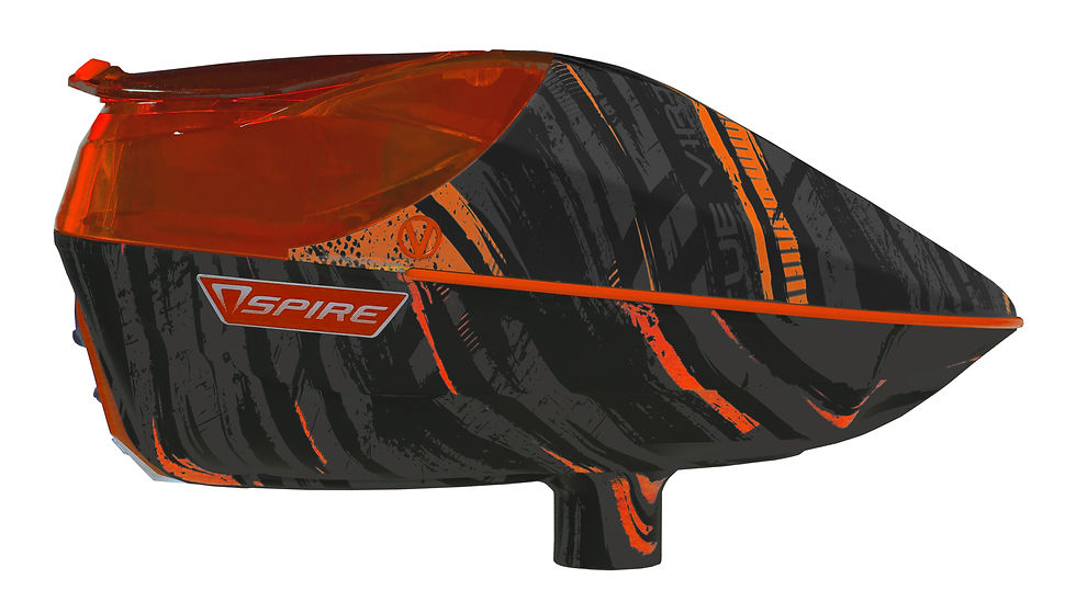 Thumbnail: Virtue Spire 200 | Graphic Colors