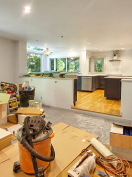 Transform Your Room: The Benefits of Employing an Improvement Firm