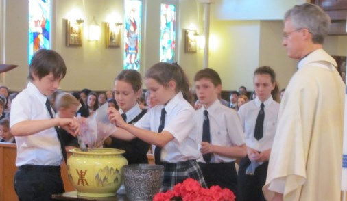 Year for the Promotion of the Redemptorist Missionary Vocation ...