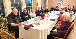 Nouvelles de nos Associés Rédemptoristes à travers le Canada