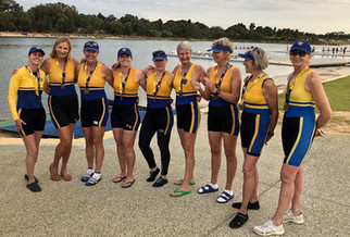 Gallery| Toowong Rowing Club
