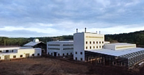 Lindi graphite mining project in Tanzania