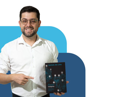 Lançamento do livro Floripa inteligente