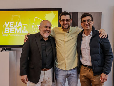 Rádio Divino Oleiro FM estreia programa que une jornalismo, prestação de serviço e espiritualidade na Grande Florianópolis