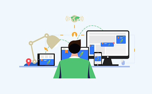 Remarketing Advertising