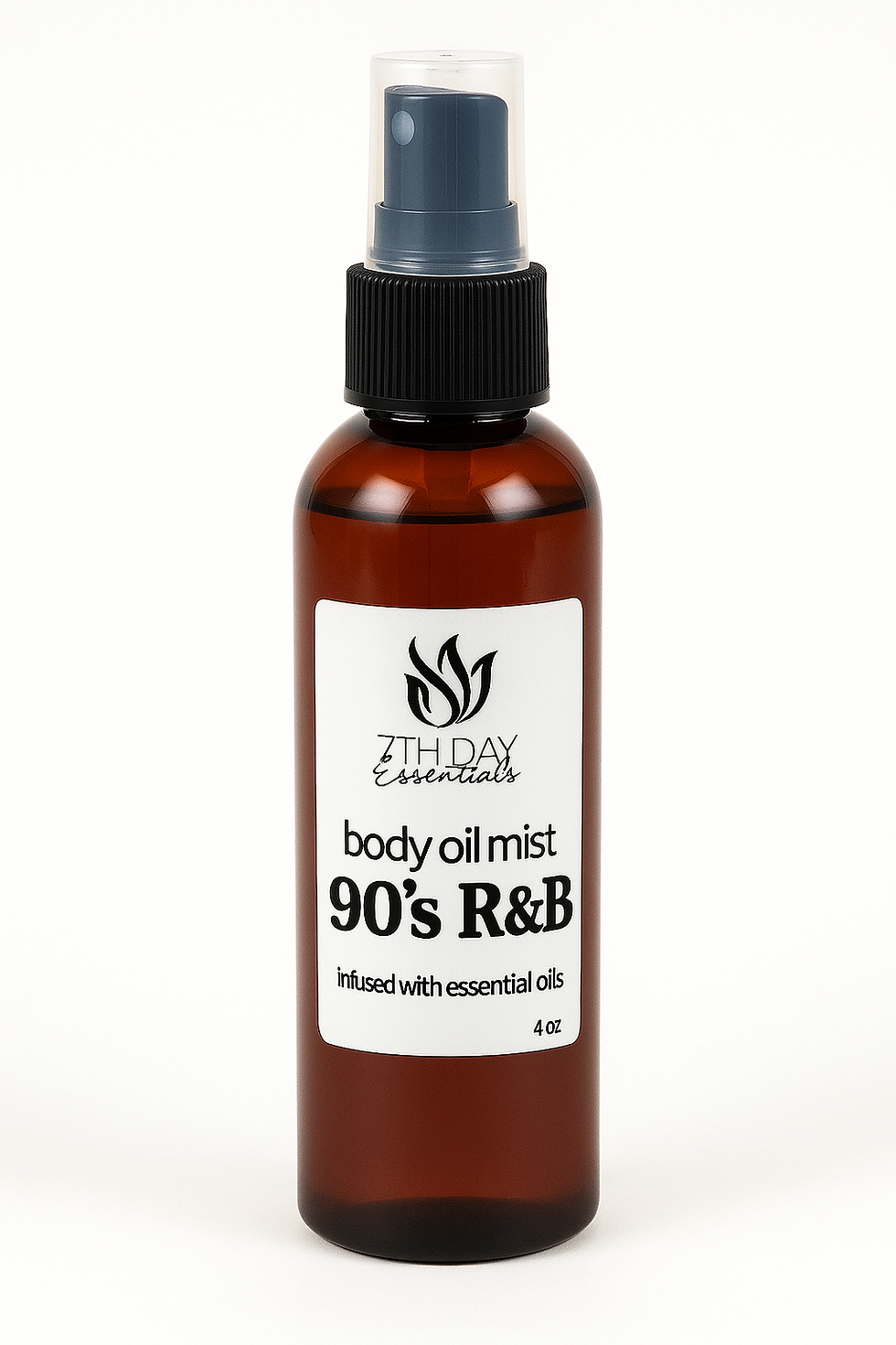 90's R&B Body Mist
