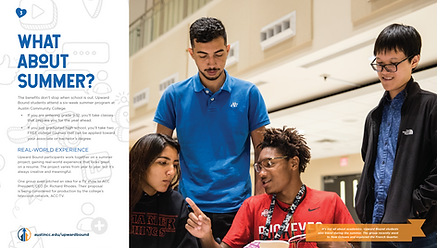 Austin Community College High School Rec