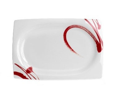 Thumbnail: Paint It Red Collection