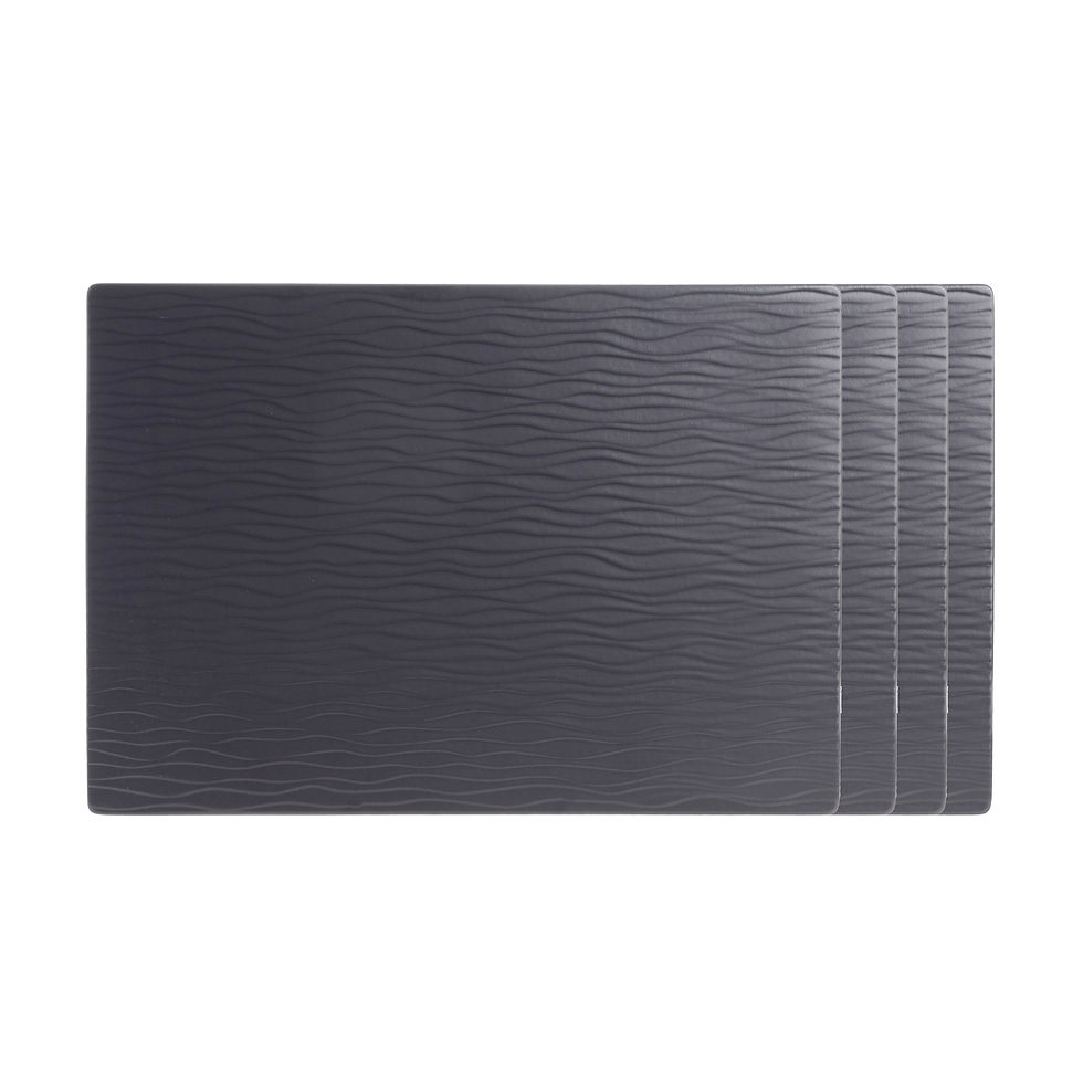 Thumbnail: Black River Serving Plate