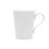 Thumbnail: Pure Vanilla Conical Mug 9.5oz Set of 4
