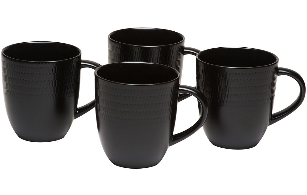 Thumbnail: Black Rice Collection