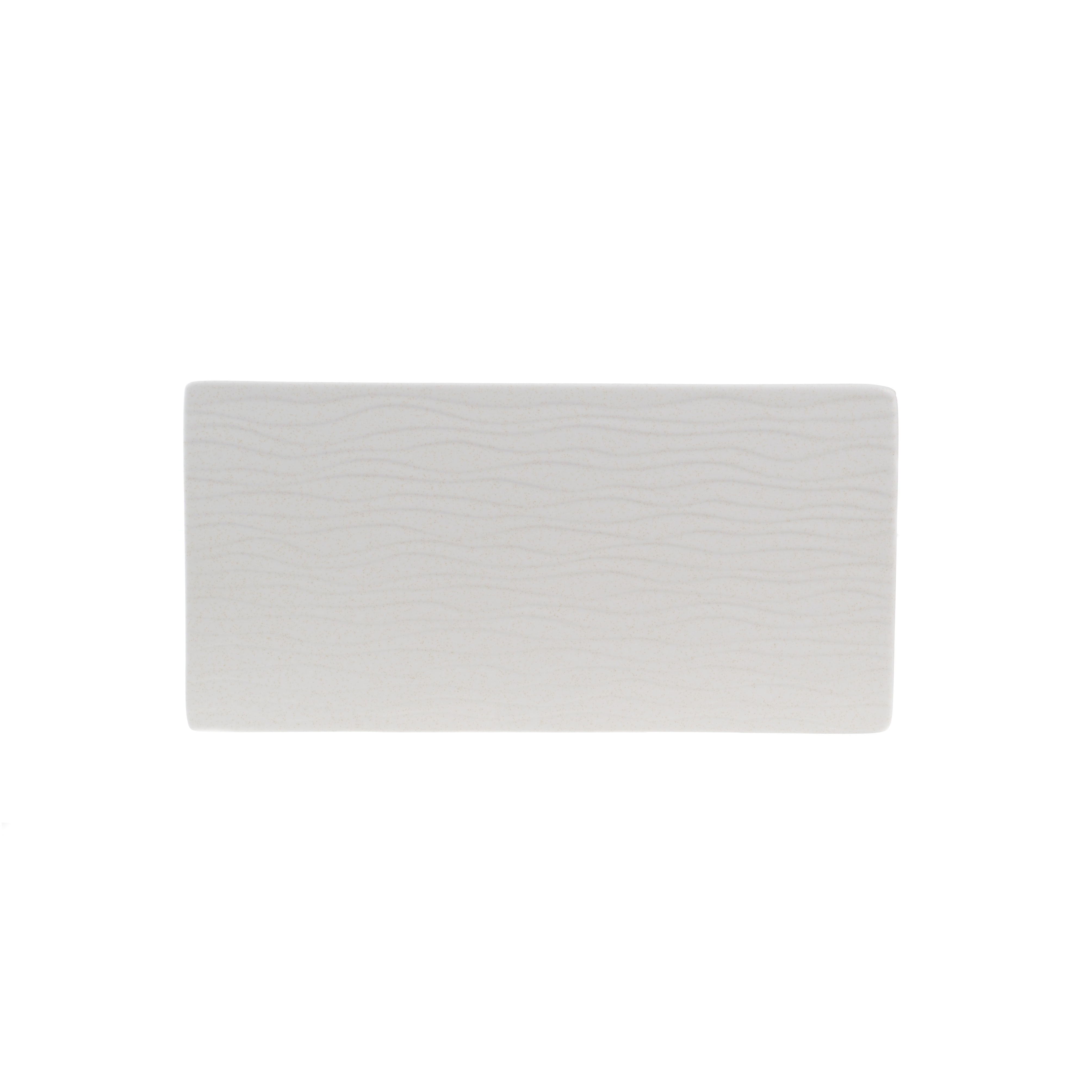 White River Service Plate