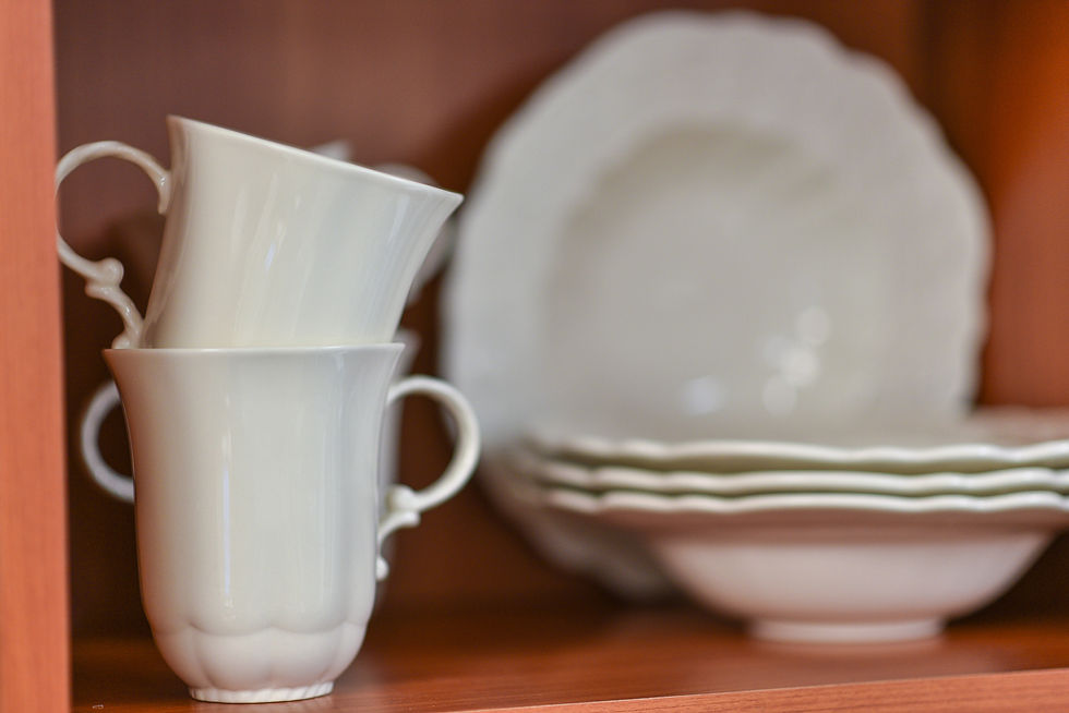 Thumbnail: Country Estate Collection