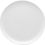 Thumbnail: Pure Vanilla Coupe Dinner Plate Set of 4