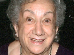 Jennie Rose (Cocciarelli) Vickers