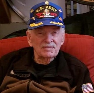 Rodger H. McMahon