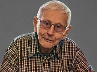 Robert I. Tyger