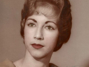 Patricia M. Shaltis