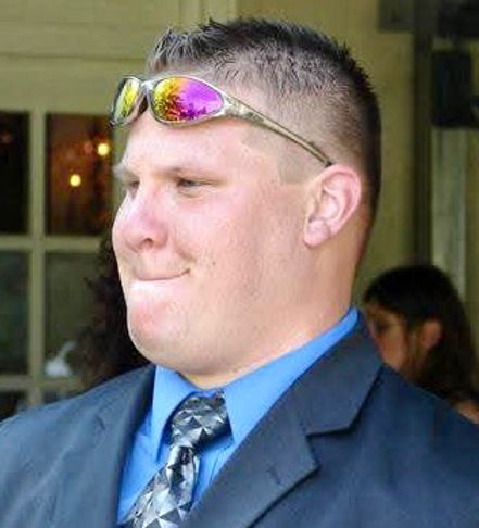 Christopher M. Canavera